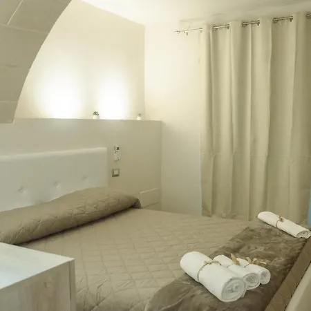 Little House Altamura