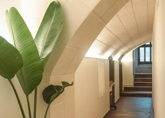 ベッド・アンド・ブレックファスト Little House アルタムラ