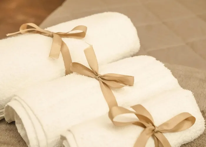 Little House 3* Altamura