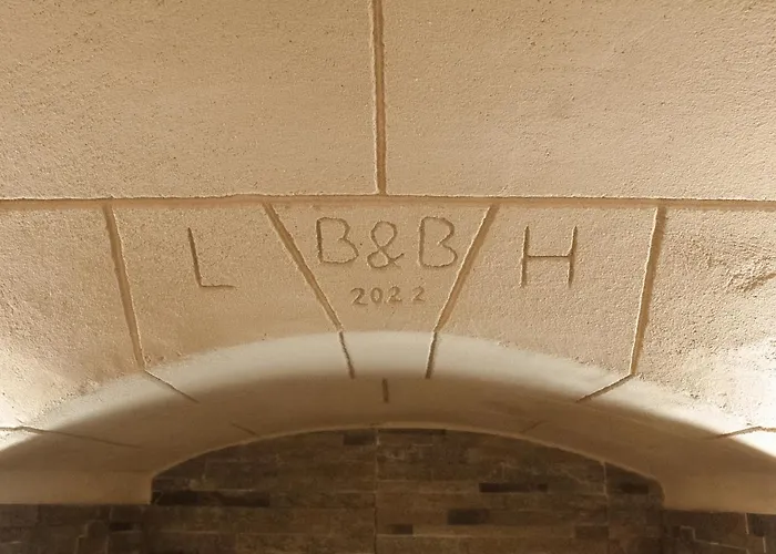 ベッド・アンド・ブレックファスト Little House