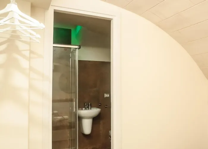 Little House Altamura