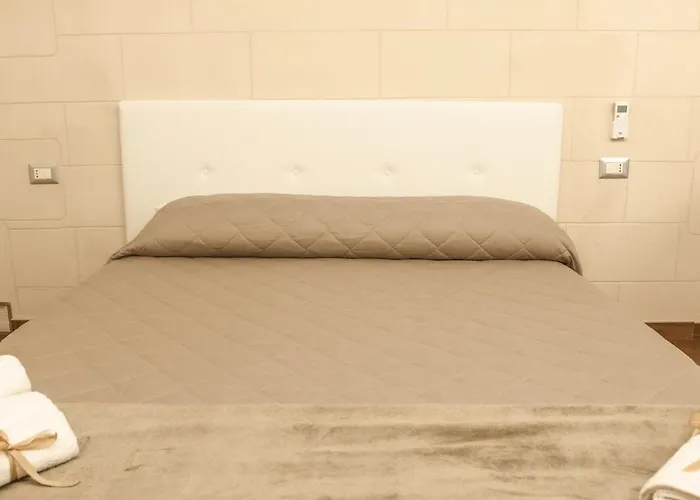 Bed & Breakfast Little House Altamura