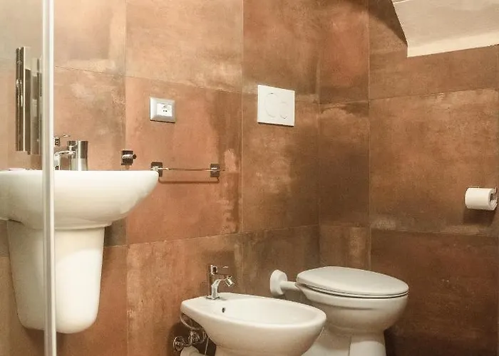 Little House Bed & Breakfast 3*