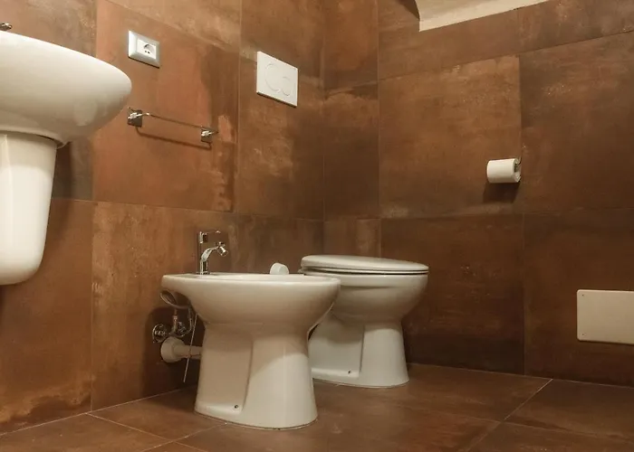 Little House 3* Altamura